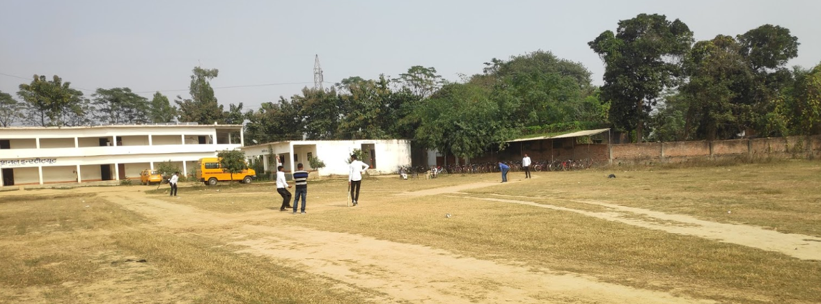 Murad Lari Educational Institute Deoria